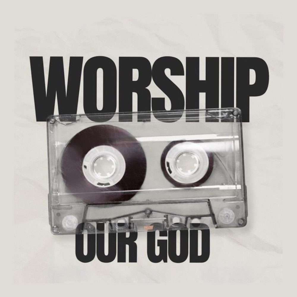 Worship cassette